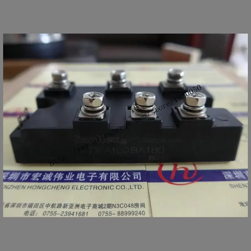 DFA100BA160  module Special supply Welcome to order !