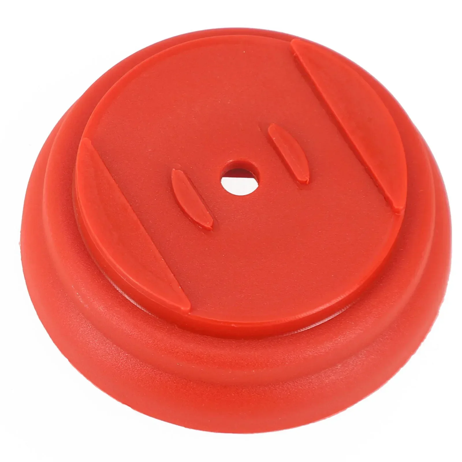 Protective Gasket Plastic Cover Attachment Garden Nut Plastic Cover Power Tools Replace 3pcs Accessory Practical