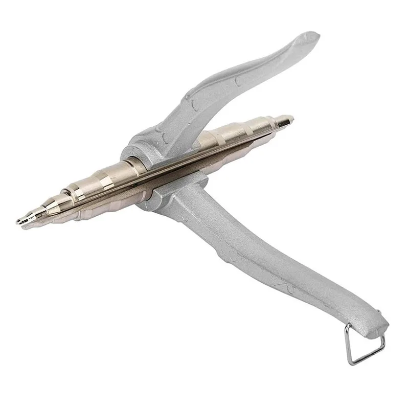 العالمي أنابيب النحاس أنبوب المتوسع ، أداة توسيع اليد ، أدوات التبريد اليد ، سوينج