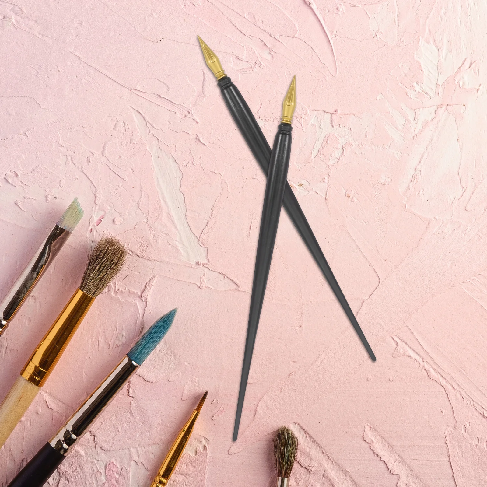 8Pcs Pens Creative … - image