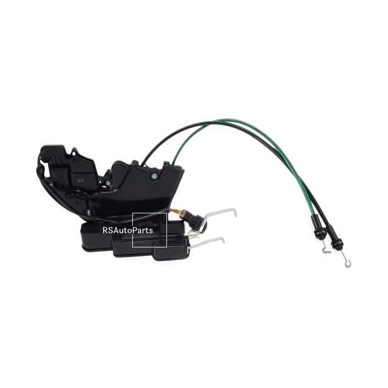 

Оригинальный новый привод замка передней левой двери в сборе 81310-4D010 813104D010 для Hyundai Entourage Kia Sedona 3.5L 3.8L 2006-2014