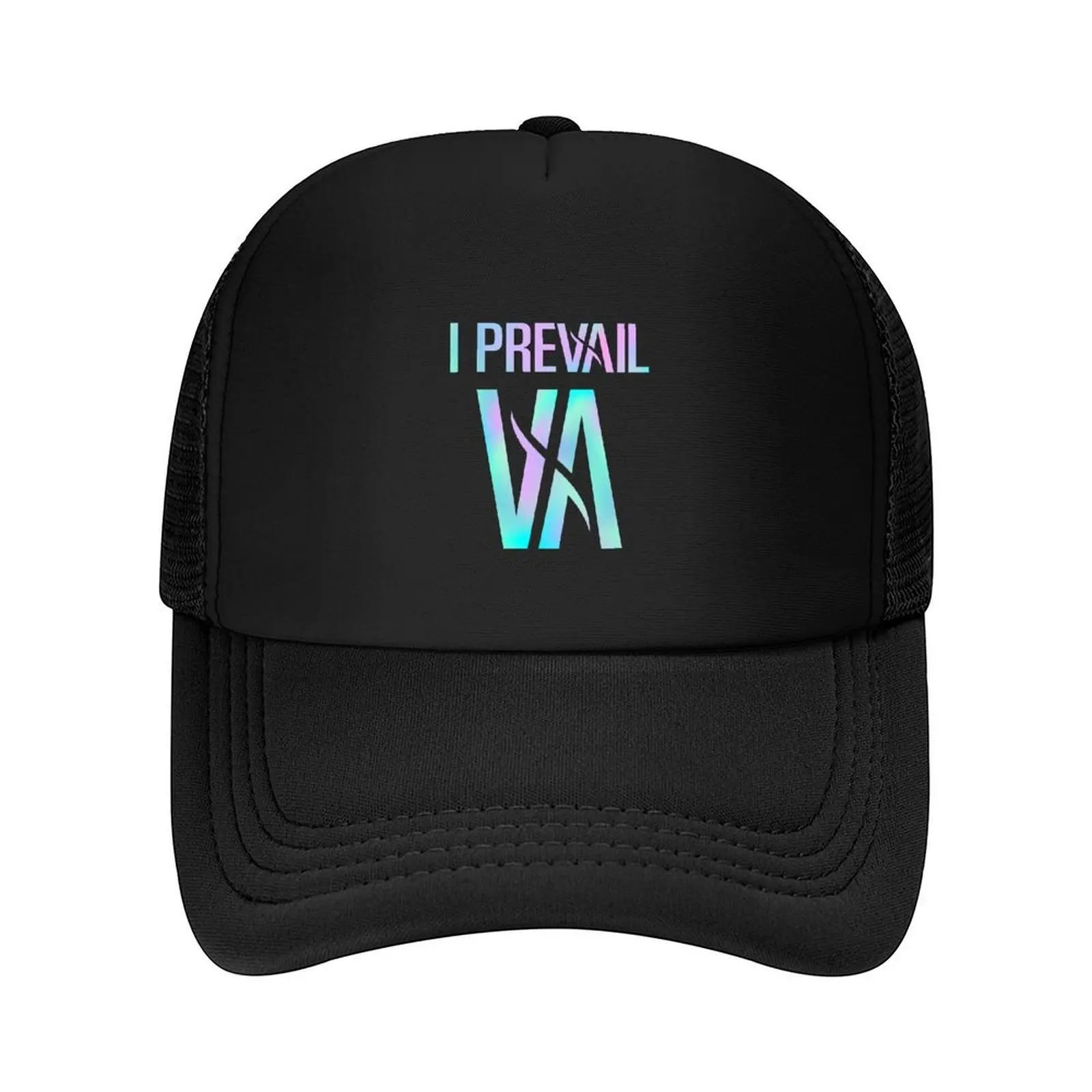 

I prevail Baseball Cap Hood summer hat Brand Man cap fashionable Ladies Men's