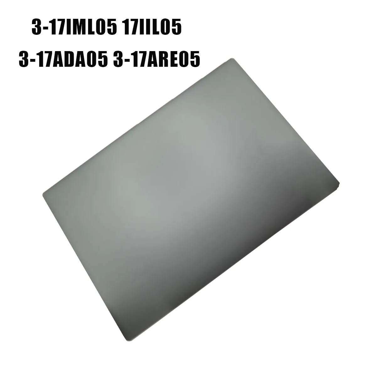 

AP1Y7000100 Верхняя крышка ЖК-дисплея для ноутбука Lenovo IdeaPad 3-17IML05 17IIL05 3-17ADA05 3-17ARE05, новая задняя крышка