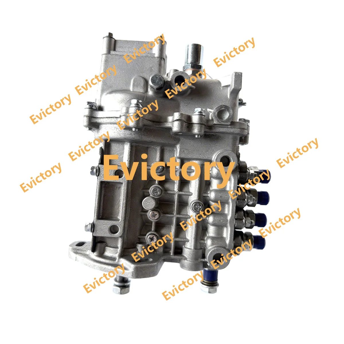 For Fuel Injection Pump BH4Q70R8 for Yangdong YD480 YD480Q YD480G Diesel Engine Rebuild