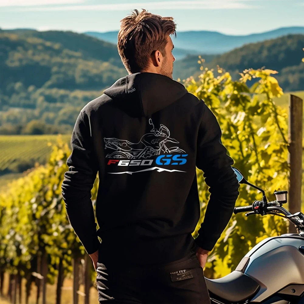 

BMW F650GS Mens Hoodie Bmw Sweatshirt American-style Motorcycle Sportwear Car Hoodie Bmw Lover Hoodie Bmw Fans Unisex Hoodie