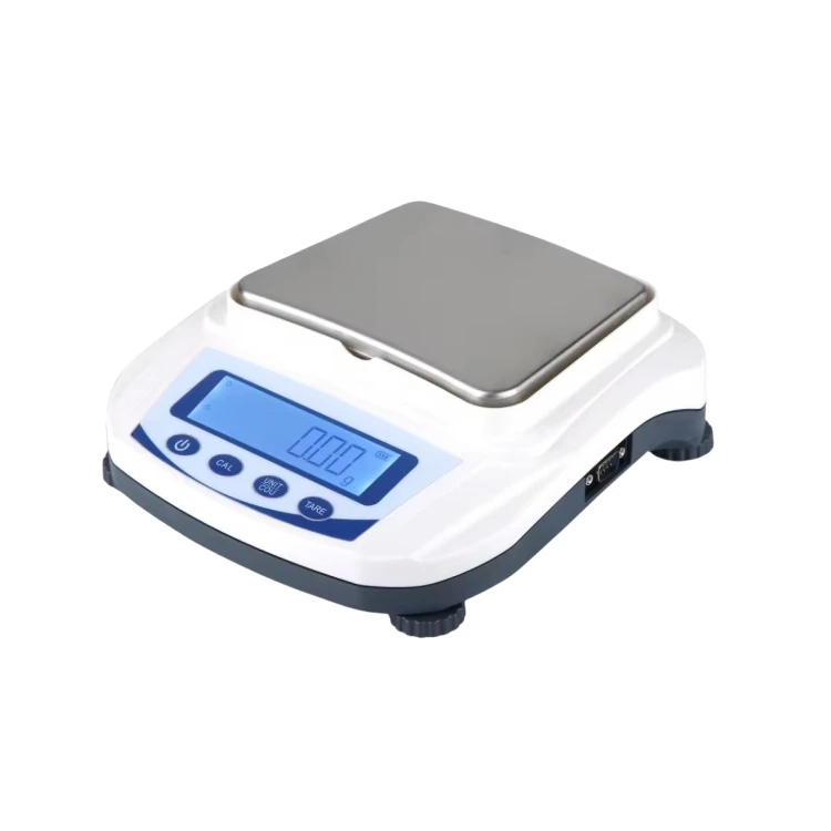 

Veidt Weighing MP20002 2kg 0.01g Laboratory Precision Balance Digital Stainless Steel Analytical Custom Electronic Gram Scale