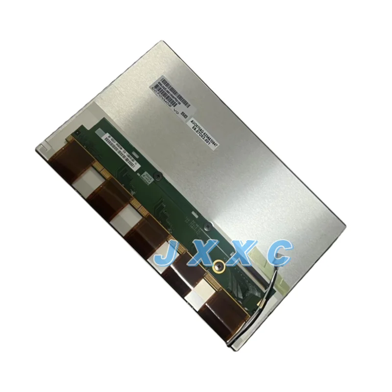 Adequado para tela LCD de navegação de carro de 7 polegadas C070VW02 V0 50 pinos