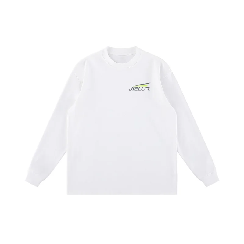 Paris Cotton Cool Moisture Wicking Quick Dry UV Protection Cuffed Long Sleeve T Shirt Women Sports Top