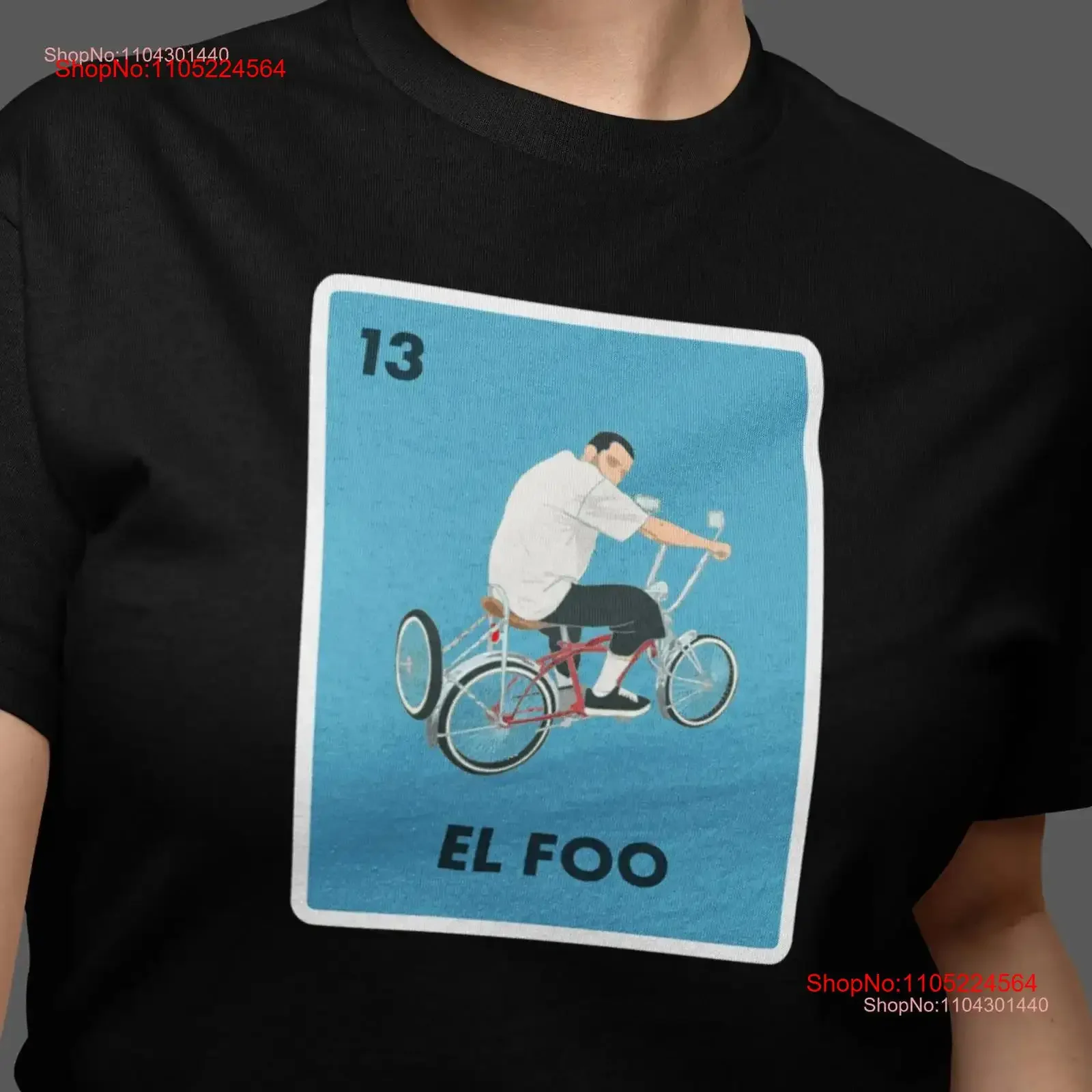 Mexican Loteria El … - image