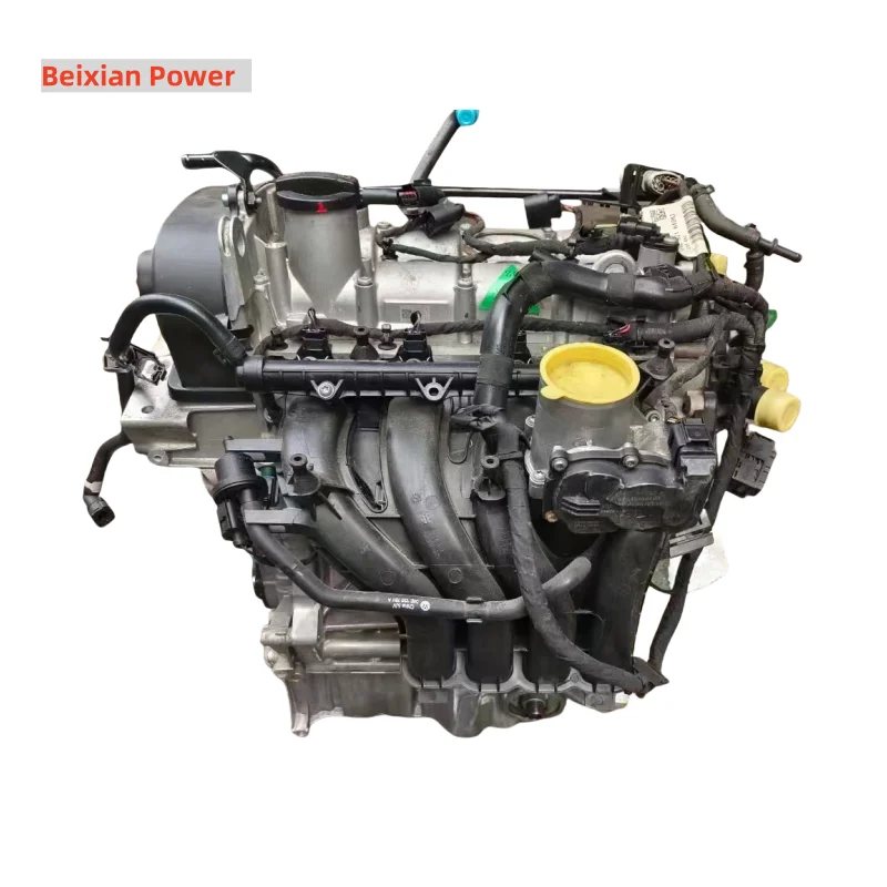 

Hot Selling Original EA211 CKA 1.4L Engine Assembly For VW Volkswagen Motor