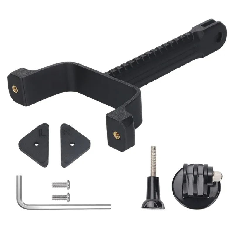 

ABAN Handheld Shooting Grip For DJI Avata 360- Expansion Mount Adapter Accessory Included