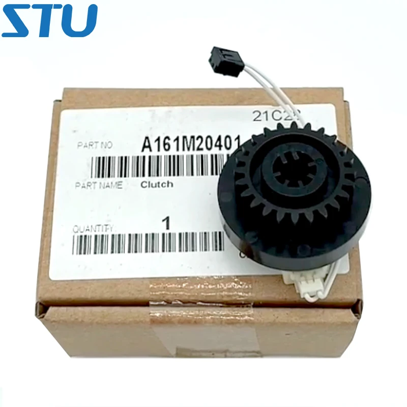 A161M20401 Original New Fuser Drive Clutch for Konica Minolta bizhub C224 C284 C364 C454 C554 C308 C368 C7828 C7822