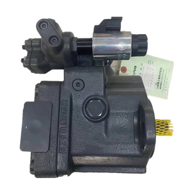 

K3VL28/C-10RSM-PR-T459 Главный поршневой насос экскаватора K3VL28 K3VL45 K3VL80 K3VL112 K3VL140 K3VL200 Гидравлический насос высокого давления