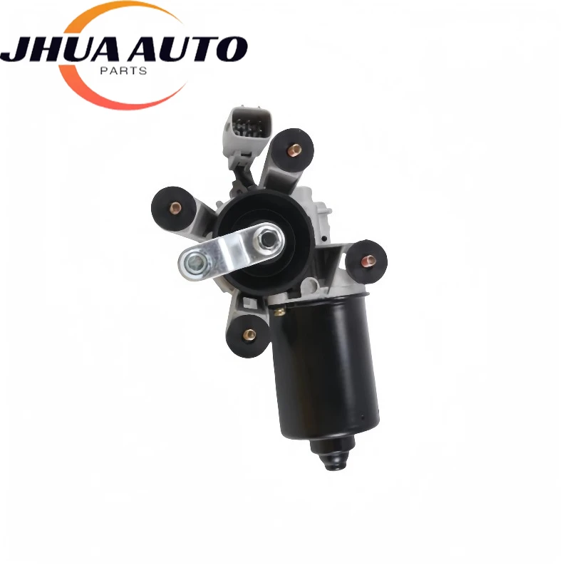 

8511060201 85110-60201 Brand New Wiper Motor for LEXUS for Toyota Land Cruiser FJ FZJ HDJ HJ HZJ KZJ LJ PZJ RJ7