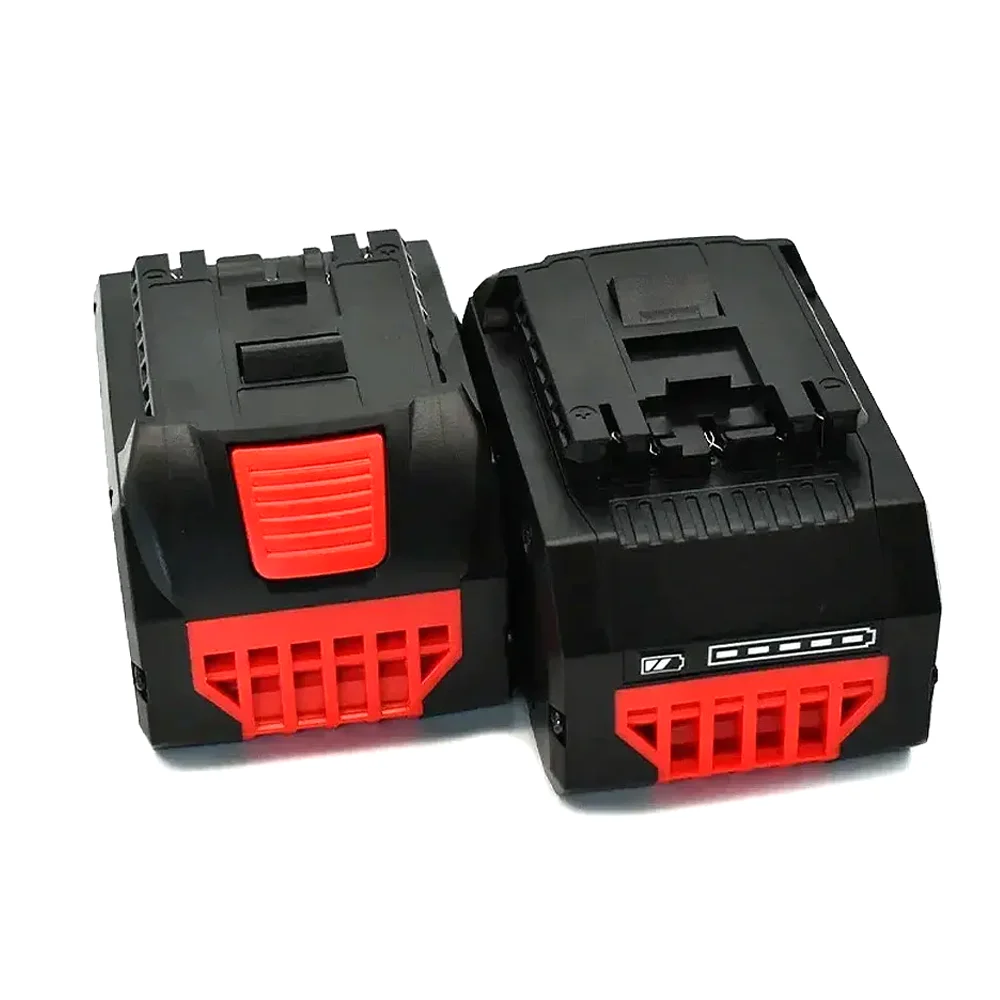 

21700 high-power battery Suitable for Bosch tool BAT609 BAT618 GBA18V80 brand new rechargeable battery 18V 8.0Ah