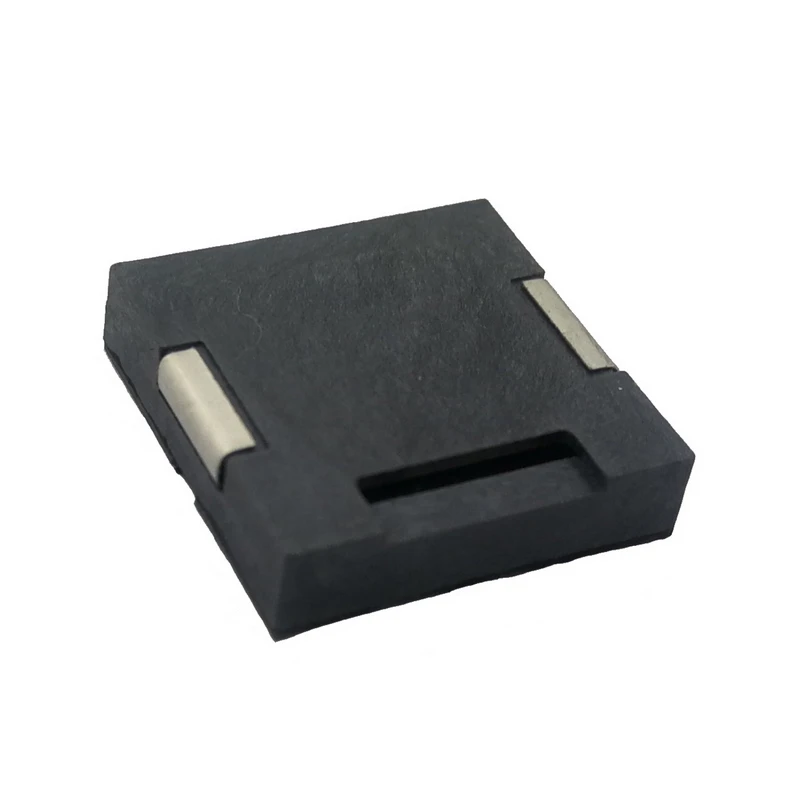 • Piezobuzzer cicalino SMD