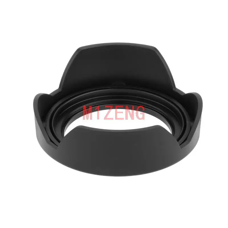 

HB-111 52mm Bayonet reverse Flower Lens Hood cover HB111 for NIKON nikkor Z 26mm f2.8 camera z5 z6 z7 z9 lens 26 2.8