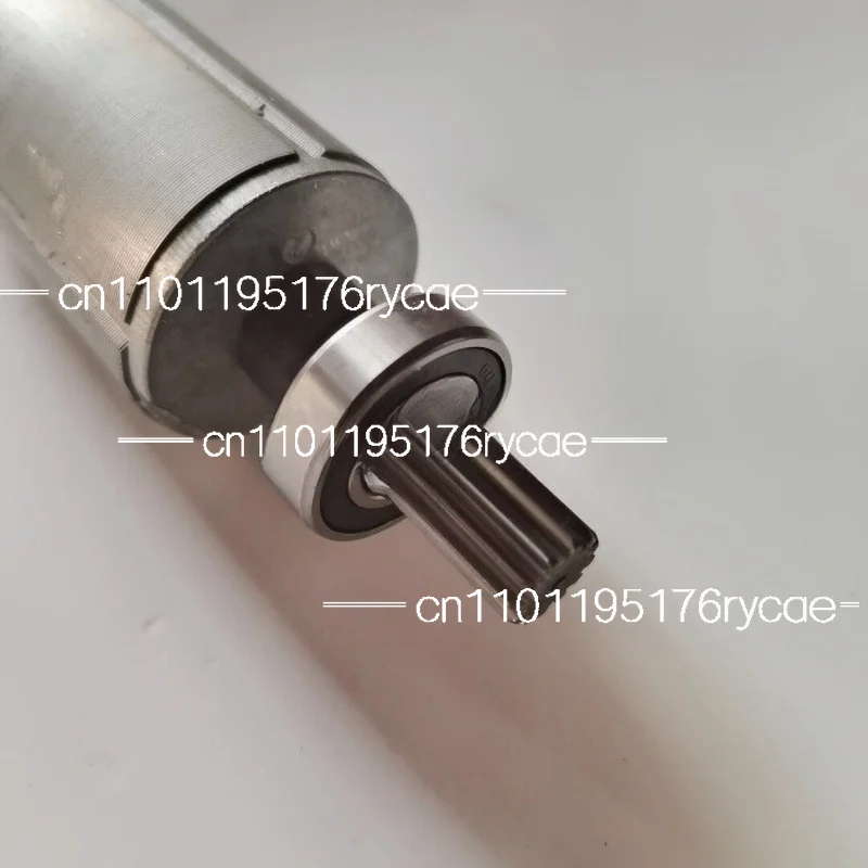 490/495/595390/395 Sprayer Motor Rotor Sprayer Rotor with Bearing