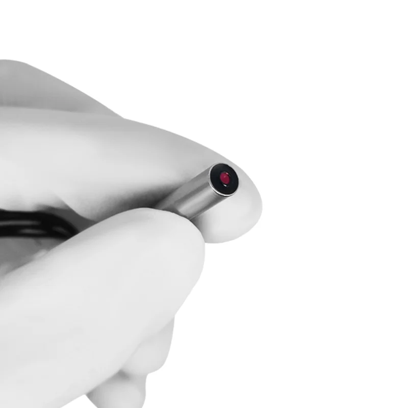 

Лучшая цена, диаметр 4,6 мм, VGA CMOS-сенсор, светодиодный медицинский осмотр, ТВ-эндоскоп, модуль камеры