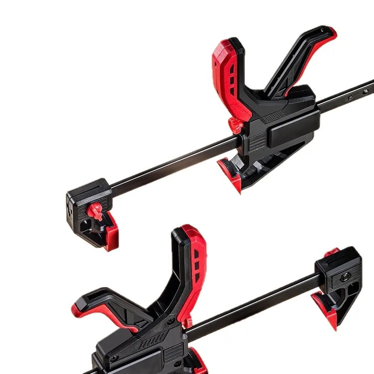 

Woodworking Holder Quick Woodworking Fixing Clamp Installation Artifact Tool Clamp