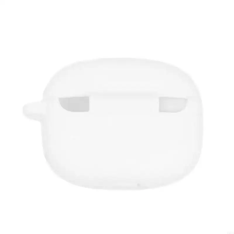 T5EA แขนเสื้อยืดที่ยืดหยุ่น antiscratch guard cover cover dustproof cover สำหรับหูฟัง Q21