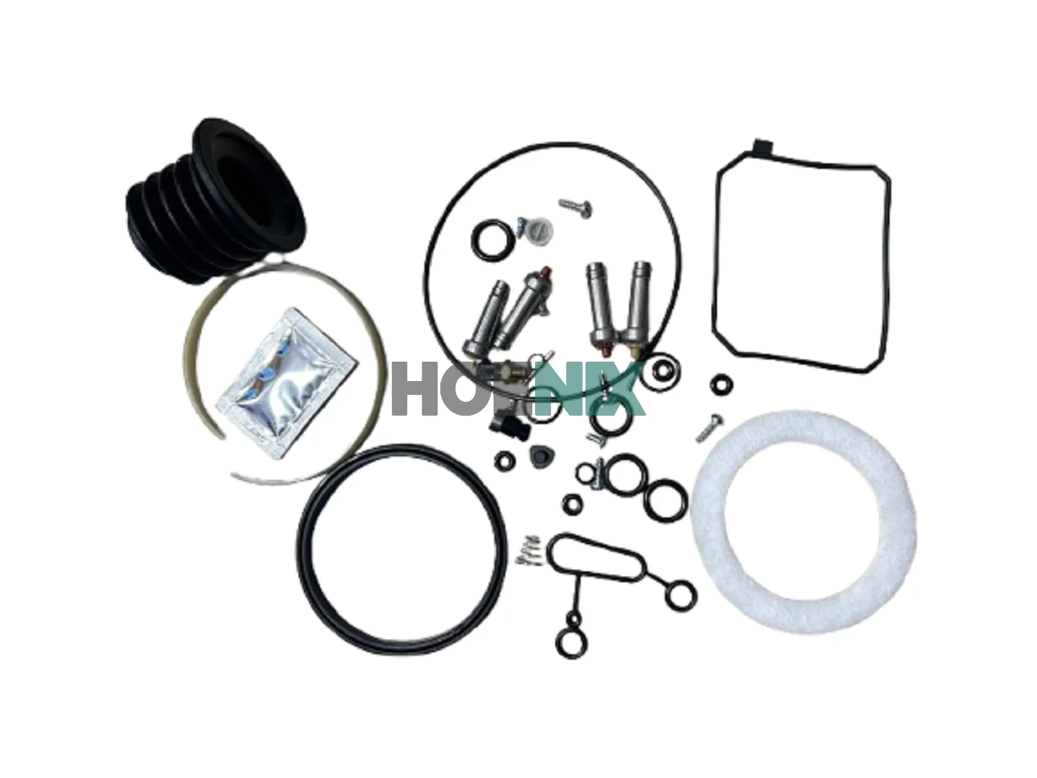 A0002500062 A0002500562 A0002501562 9701500080 9701500010 Use For Clutch Helper Repair Package  For Benz Truck