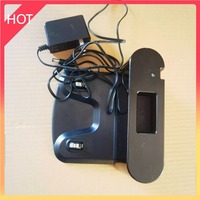 Robotic Vacuum Cleaner Parts Charging Base for Conga 1090 UONI X6S S860 Bagotte BG600 MAX BG800 BG750 Proscenic D5 D5S 850T 850P