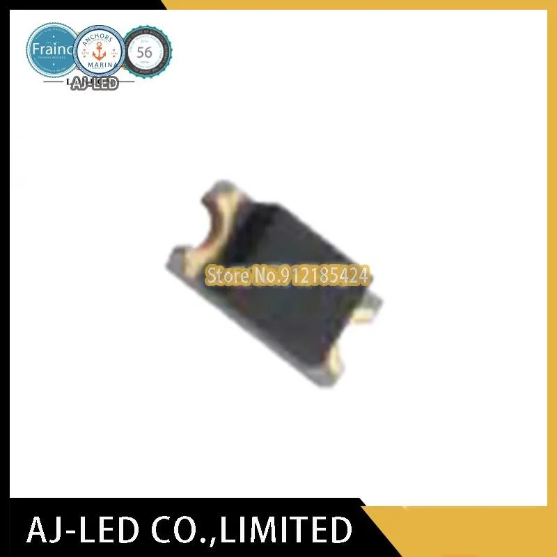 50pcs/lot PT17-21B/L41/TR8 SMD 0805 infrared receiver tube wavelength 940nm billion light photodiode