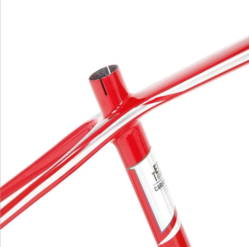 إطار دراجة جبلية من الكربون عاصفة 27.5*15 "17" ركوب الدراجات 29*15" 17 "19" إطار دراجة XC 42*52 أنبوب مدبب BB92 EPS نوع الإصدار السريع