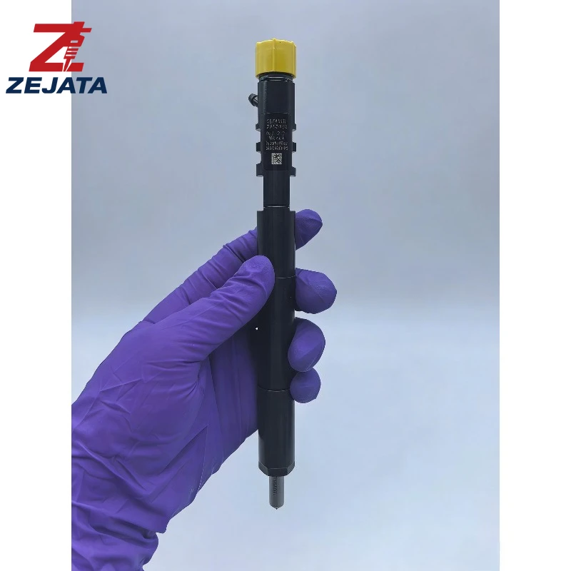Common Rail Fuel Injector 28280600 EJBR04901D For Tata Safari 2.2 TDIC Diesel Buick Chevrolet Cadillac