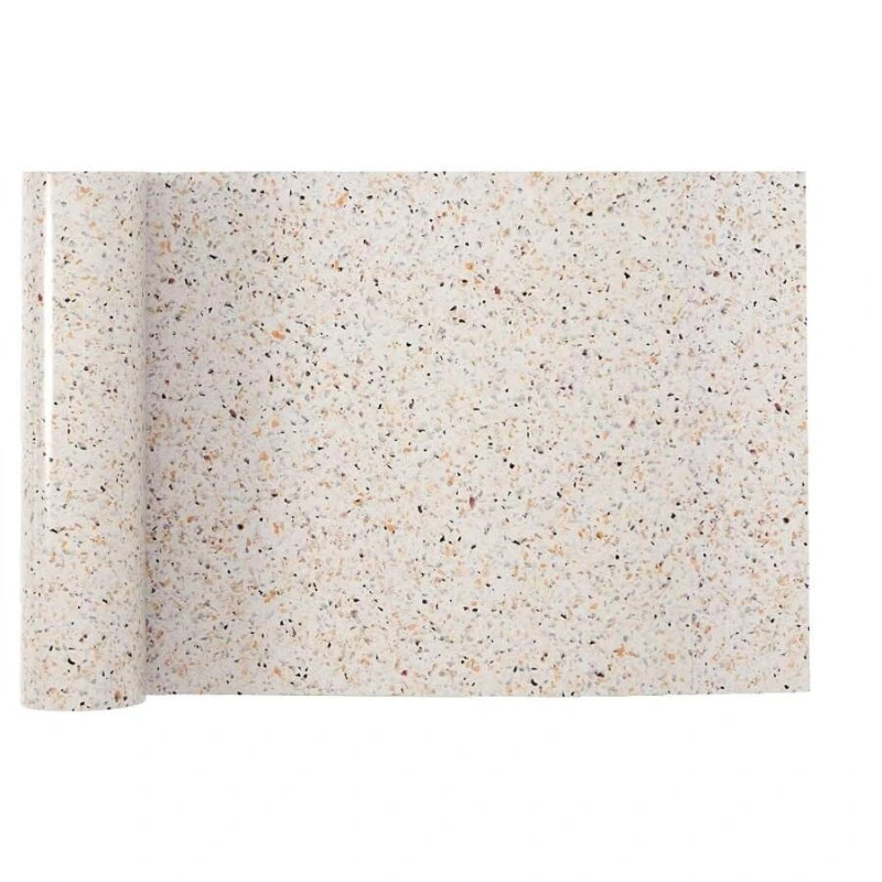 Granite Oil Proof Contact Paper for Countertop Waterproof Self Adhesive Removable Wallpaper for Kitchen Counter Bathroom Counter