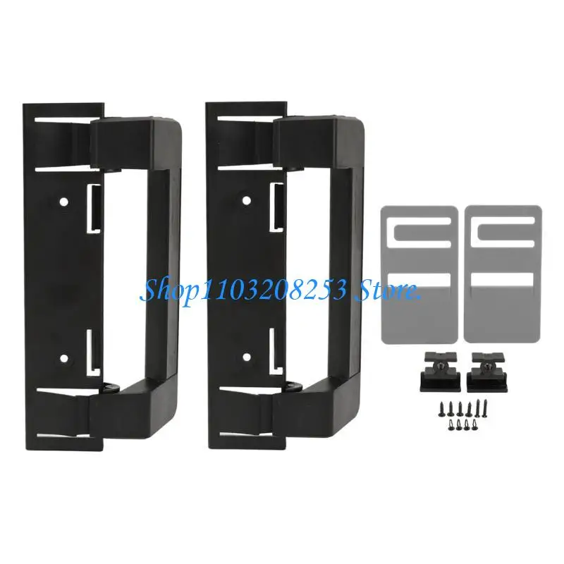 

R6FA Campers Hardware Door Handle For Fridge DM2672 DM2682 DM2872 3316882900 Part