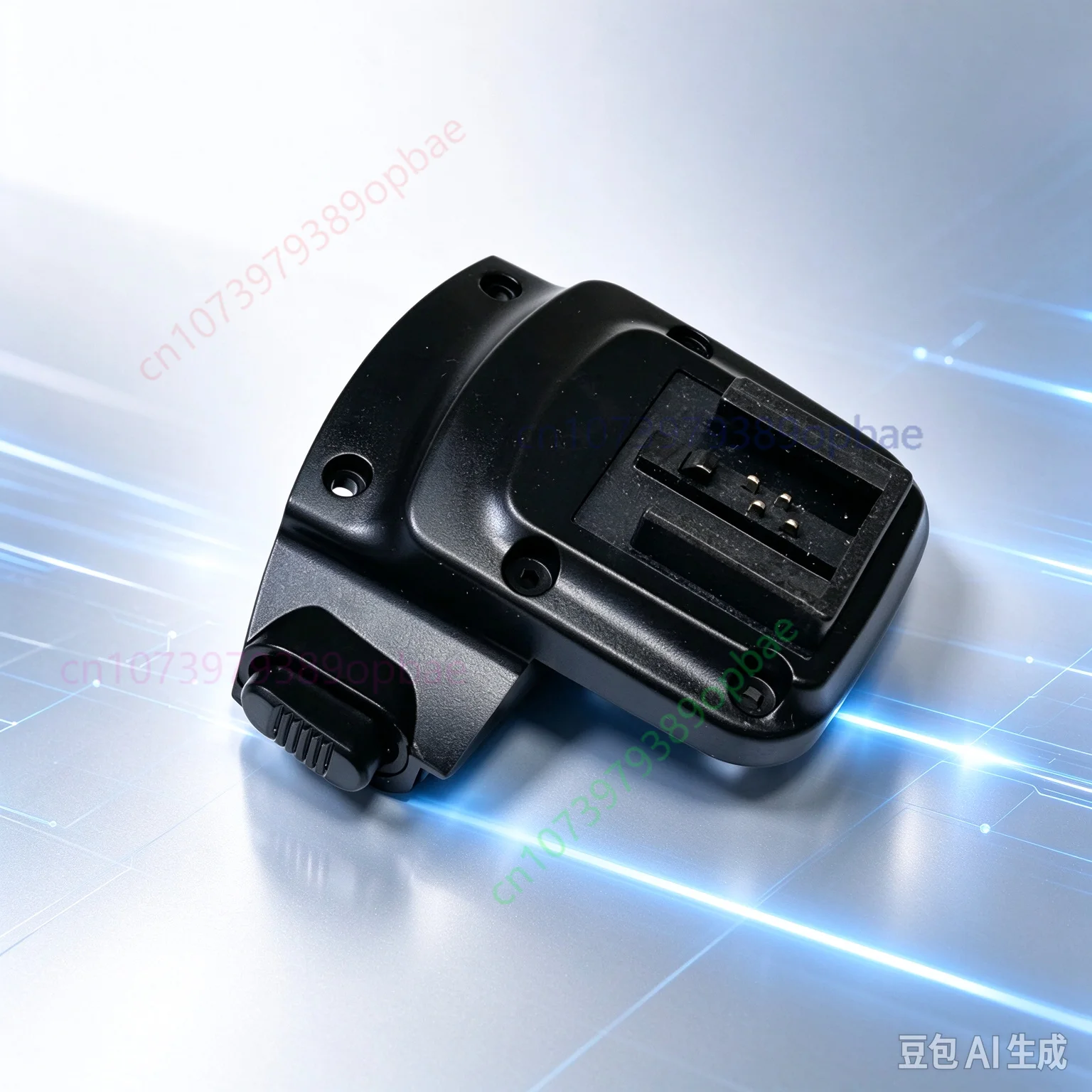 Replacement Flash Base Shoe Ass'y X25489891 for Sony HVL-F58AM