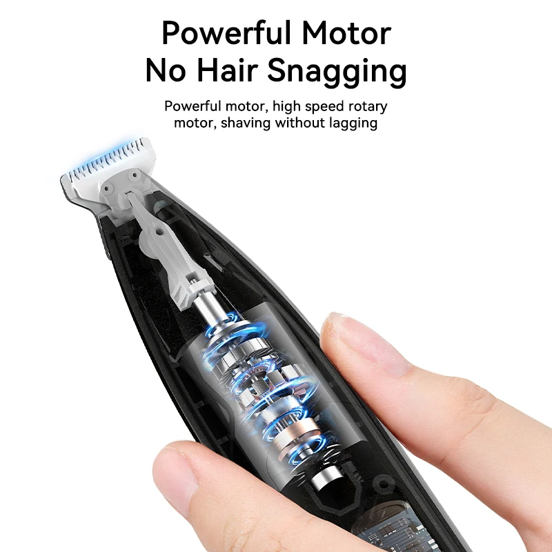 Thumbnail 4 - #47 Latest Pet Hair Clippers Offers