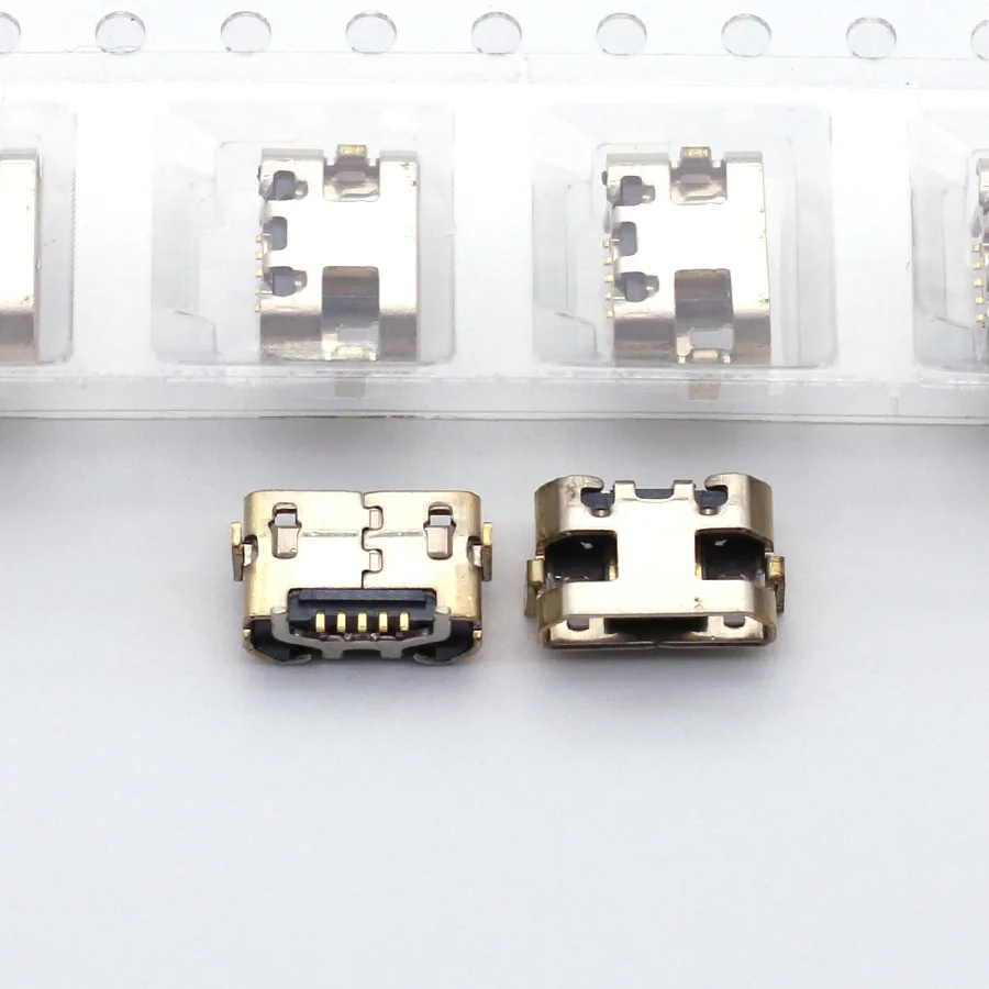 10Pcs Usb Charging … - image