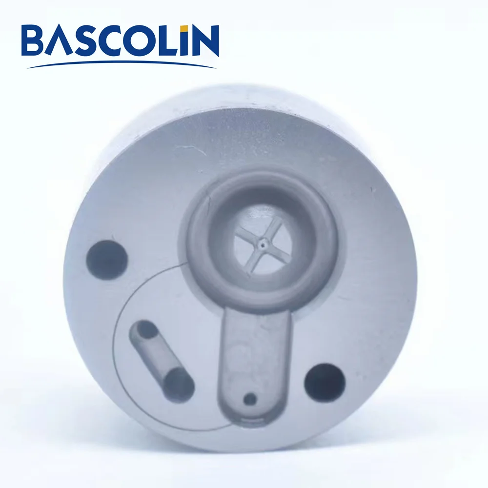 

Bascolin Common Rail Control Valve G16 for Hyundai for Diesel CRDI Injector 33800-4A900/4A950/4C940 295700/0290/0820