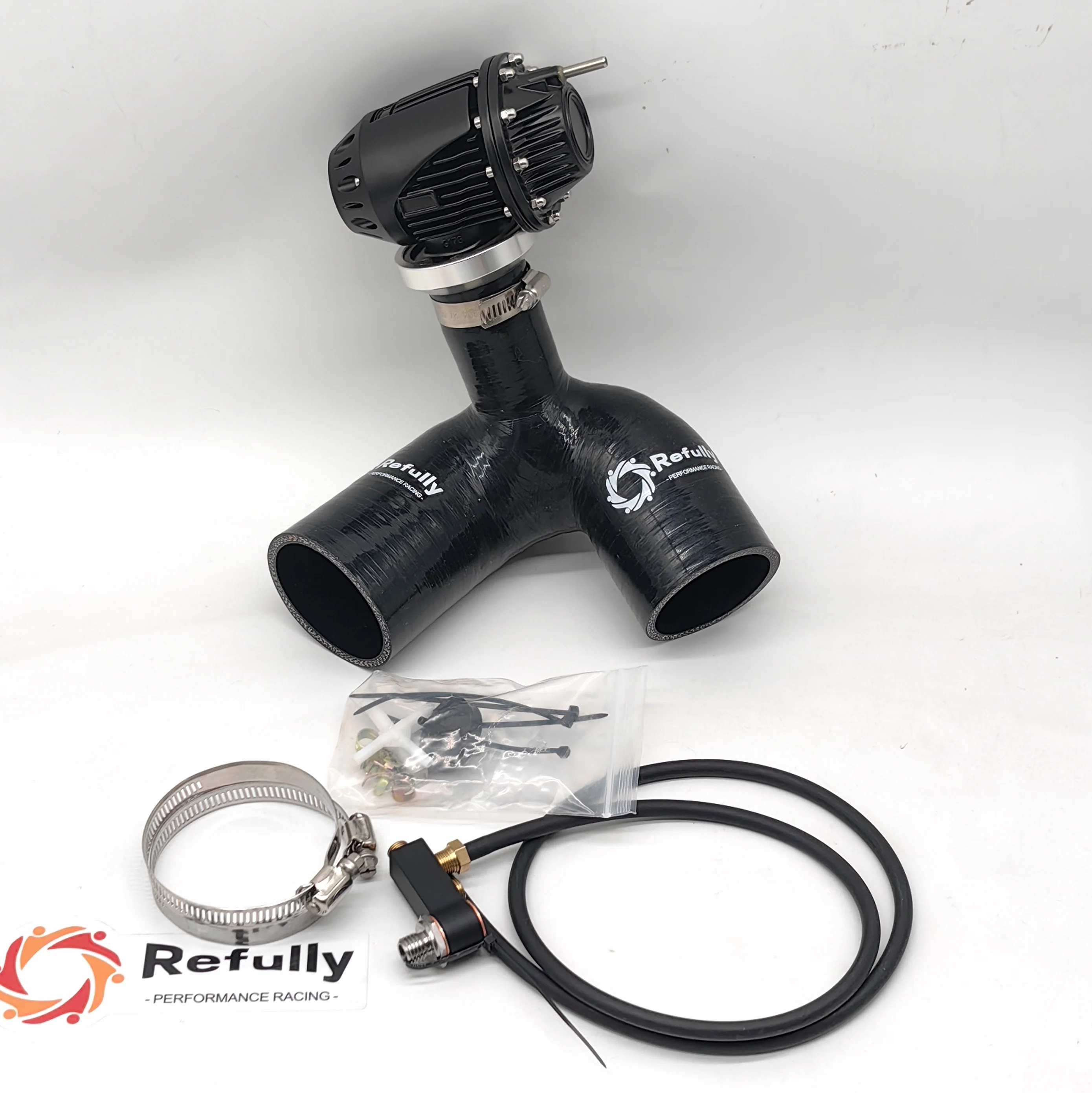 Yamaha-Kit de valves de soufflage pour motomarines, 2008 + SV00-SHO & FZR/FZS/GP1800 Performance