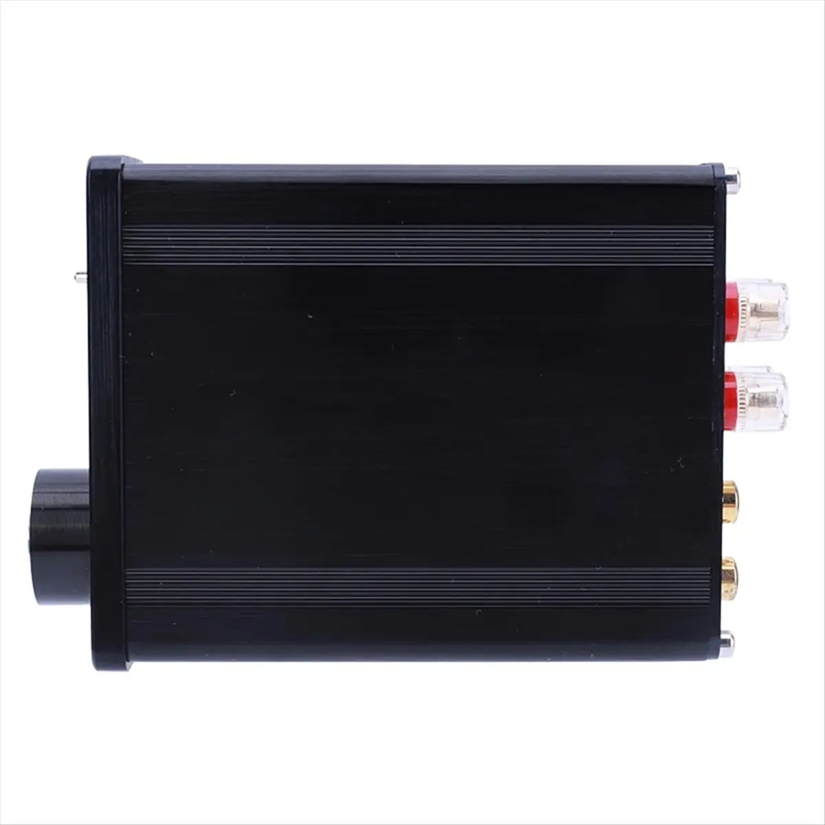 

Плата цифрового усилителя мощности HFES TDA7498, класс D, 100WX2, Hi-Fi, домашний аудио-усилитель, стереоусилитель звука, цифровой аудиоусилитель