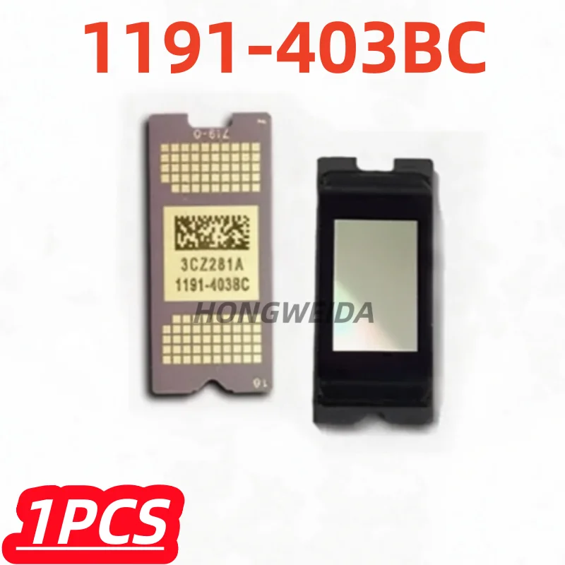 1Pcs/lot 100% New 1191-403BC 1191-403 Original Miniature Projection DMD Chip