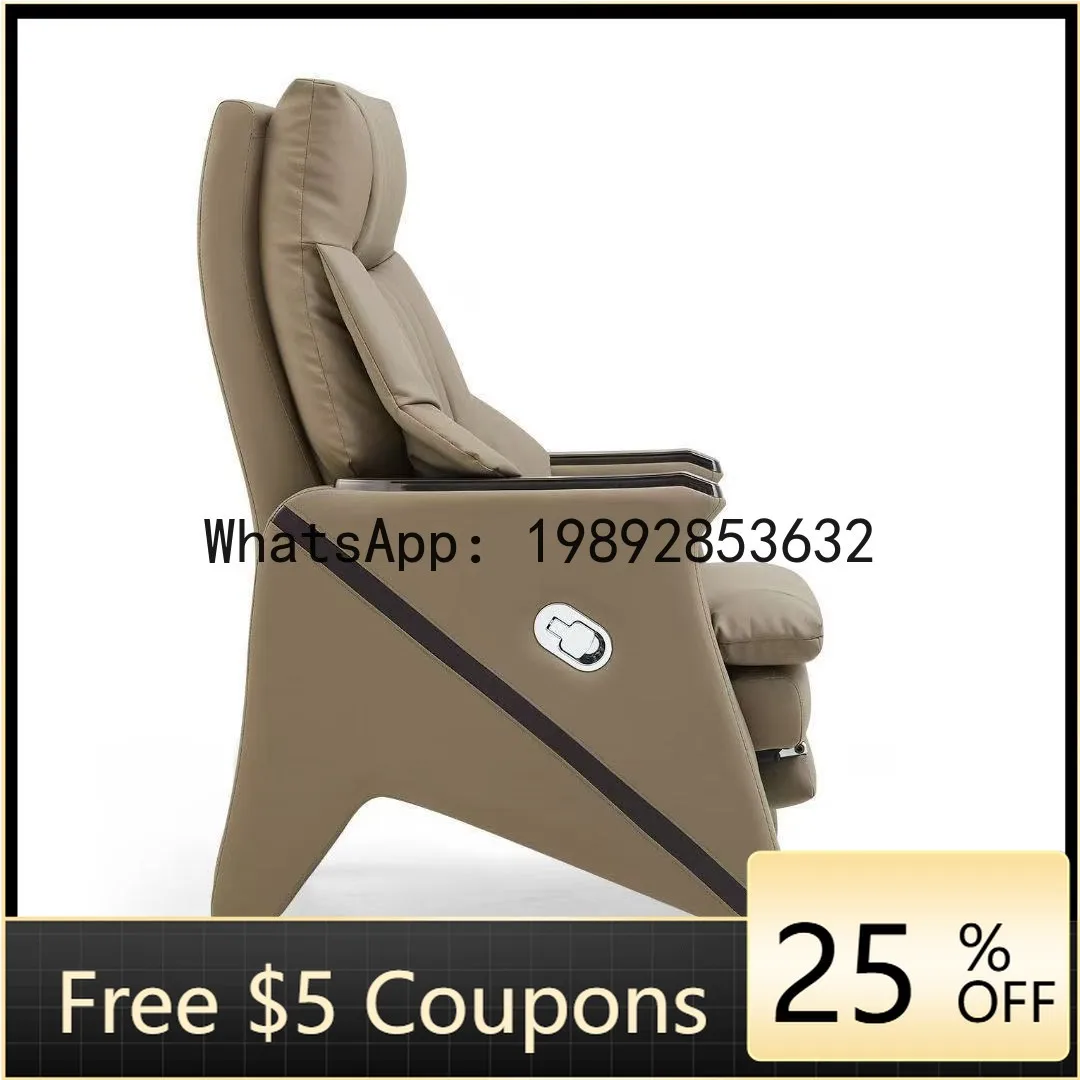 

H3-25 boss chair comfortable backrest chair for home computer chair long