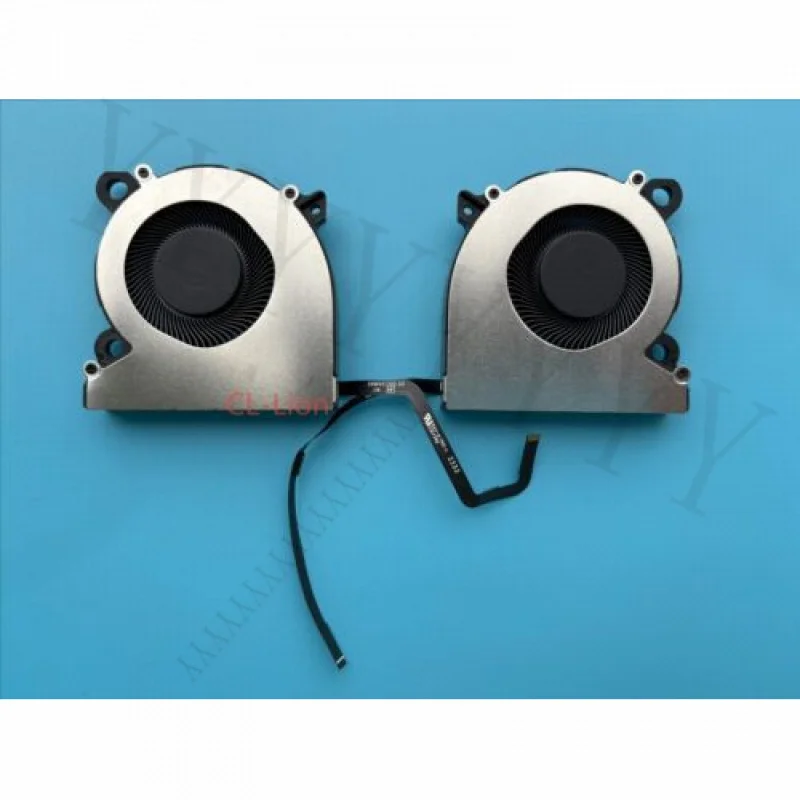 Y+New CPU GPU Cooling Fan  for Surface Laptop Studio 2023' ND55C0G-23A05 ND55C0F-23A04