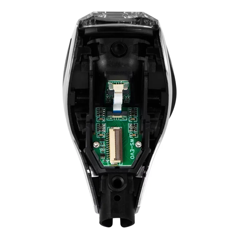 Car Accessories Crystal Handle Gear Shift Knob Head for 1 2 3 4 8 Series X3 X5 X6 X7 G20 G29 G06 G07 G05 F40 G01 G02 G15