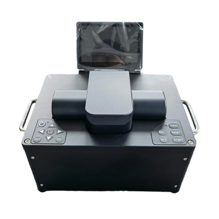 

Manufacturer High Quality Easy To Operate Cheap Price Optical Fiber Welding Machine CS TEC