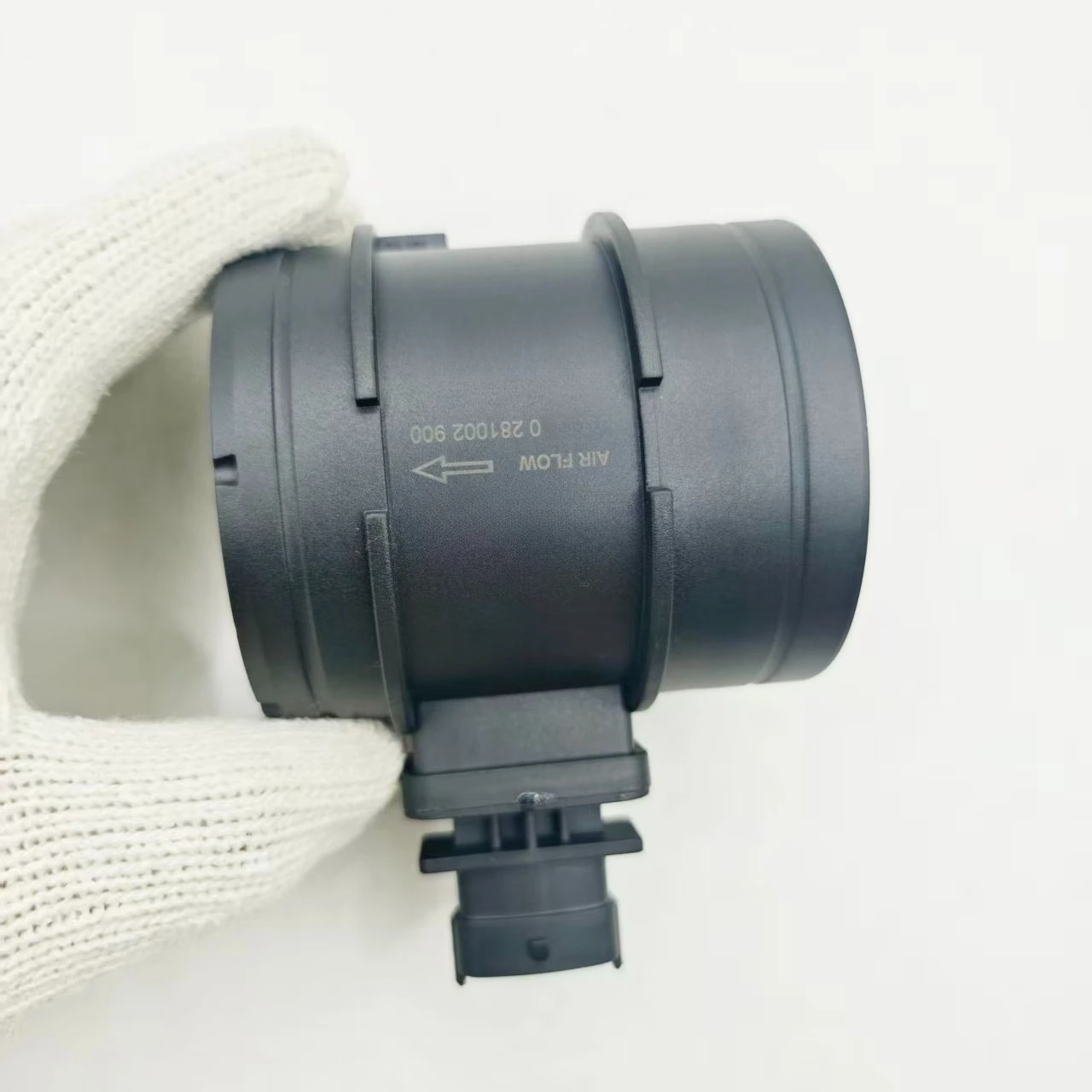 

1pc Mass Air Flow Sensor Meter For Great-Wall Hover-H3 H5 H6 Wingle 3 Wingle 5 2.8 TCi 0281002900 0281002923