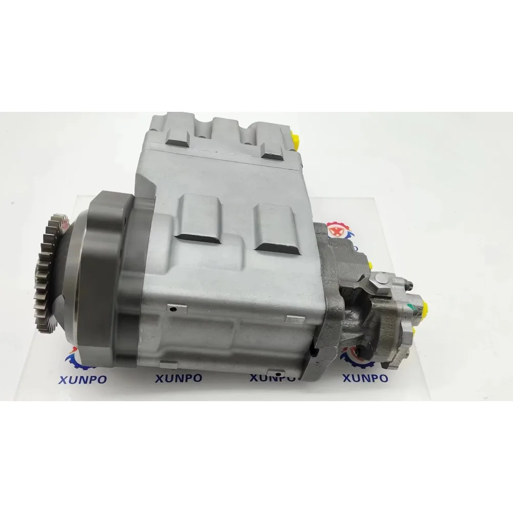 Engine Parts for C9 Diesel Pump 476-8766 4768766 Diesel Pump 20R-1635 20R1635