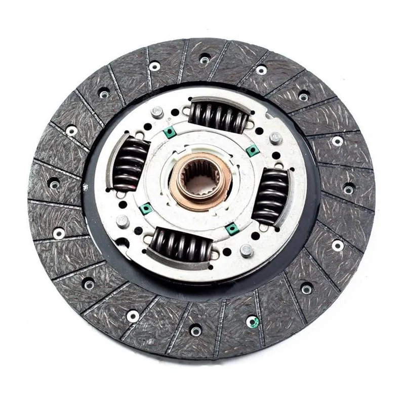 Automatic Transmission Domestic Motorcycle Clutch Disc, Auto Spare Parts, Part No. WLA216‑460D