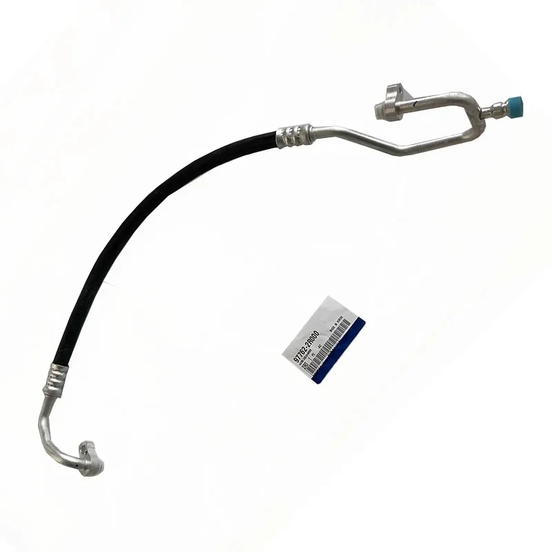 New A/C Air Conditioner Discharge Hose Line 97762-2R000 For Hyundai i30 Sonata Kia Optima K3