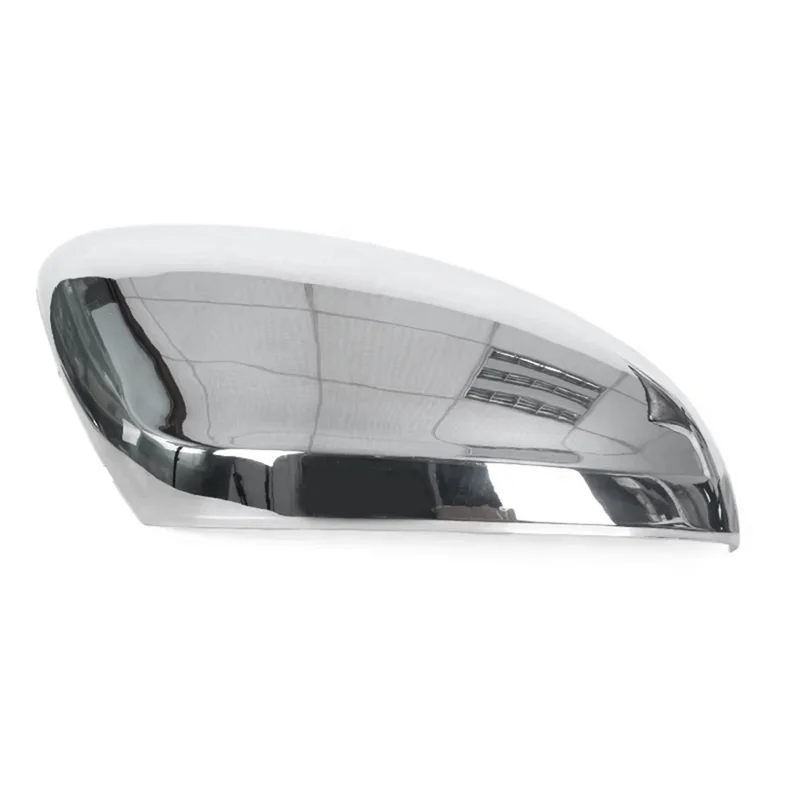 

Rear View Mirror Cover Side Door Mirror Cap For 2008 14-18 Citroen C3 C4 CACTUS 18-20 16075120VG 16075122VG