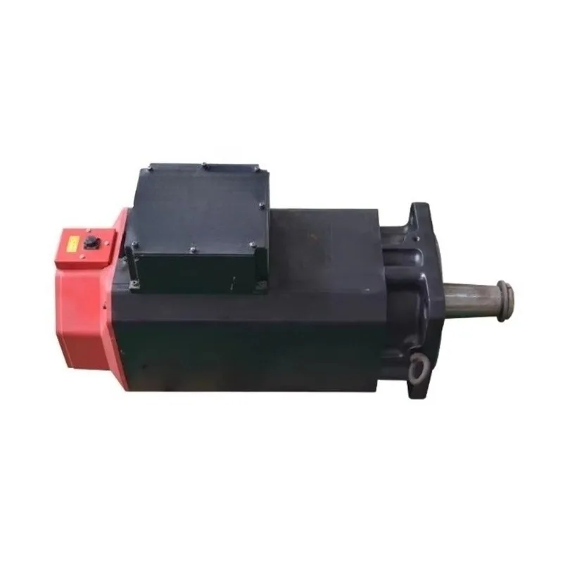 

China Servo Motor A06B-0293-B010 A06B-0266-B500 A06B-0283-B101 A06B-0268-B400 for CNC Industrial Electrical Equipment