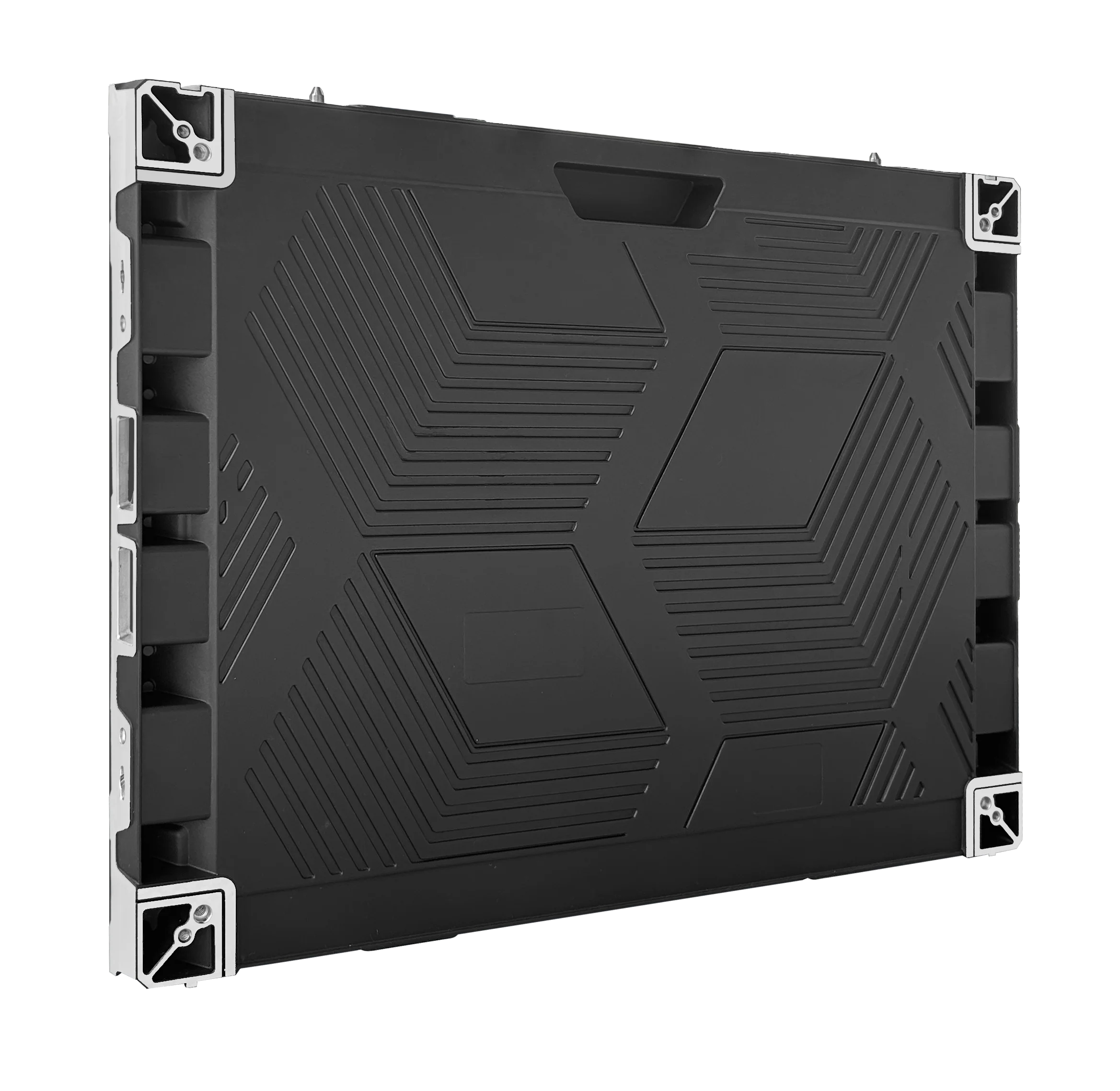P1.25 P1.56 P1.875 Digital Advertising Led Video Walls Panel Full Rgb Small Pitch Indoor Led Display Screen